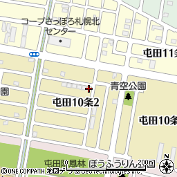 松田建築設計事務所周辺の地図