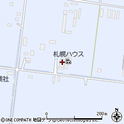 株式会社日栄車輌周辺の地図