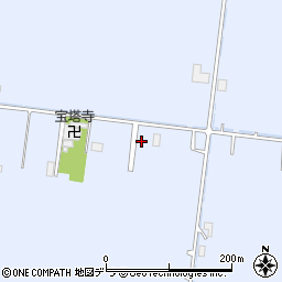 三誠興業作業所周辺の地図