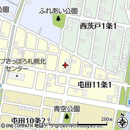 遠藤プラスチック工芸株式会社周辺の地図