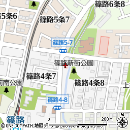 池田ファミリー歯科周辺の地図