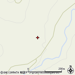 北海道小樽市春香町89周辺の地図