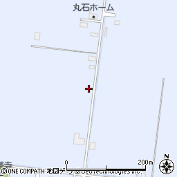 有限会社一信堂周辺の地図