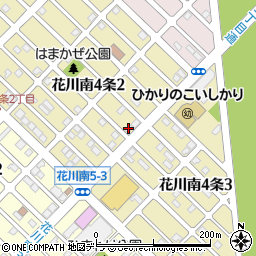 筑紫野周辺の地図