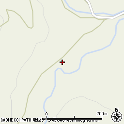 北海道小樽市春香町74周辺の地図