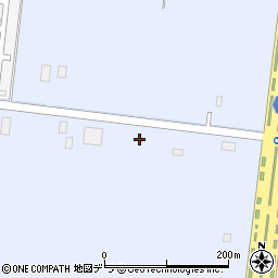 有限会社エイチ・ティ総業周辺の地図