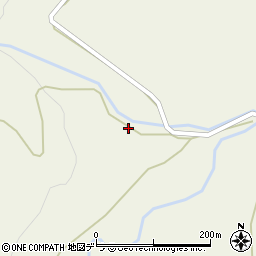 北海道小樽市春香町77周辺の地図