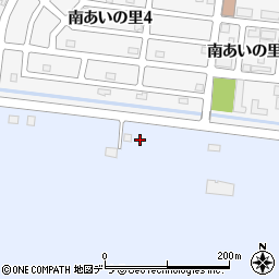アルミセンター太田周辺の地図