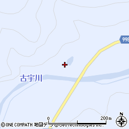 北海道古宇郡神恵内村神恵内村167-75周辺の地図