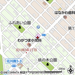 株式会社伊藤商事周辺の地図
