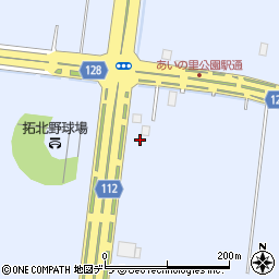 有限会社ステラジャパン周辺の地図