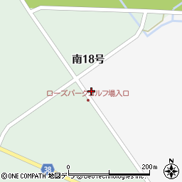 北海道岩見沢市上志文町321周辺の地図