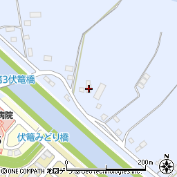 北海道札幌市北区篠路町篠路338周辺の地図