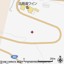 北海道小樽市朝里川温泉1丁目133周辺の地図