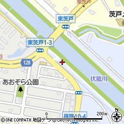 北海道札幌市北区篠路町篠路311周辺の地図
