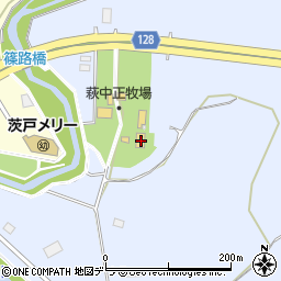 北海道札幌市北区篠路町篠路382周辺の地図