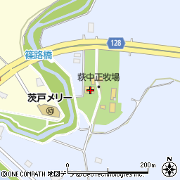 北海道札幌市北区篠路町篠路385-12周辺の地図