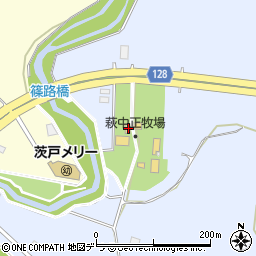北海道札幌市北区篠路町篠路385周辺の地図