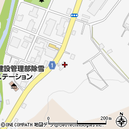 木村製菓株式会社周辺の地図