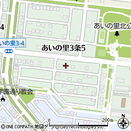 菅野美由紀司法書士事務所周辺の地図
