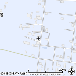 自動車工房ワタナベ周辺の地図