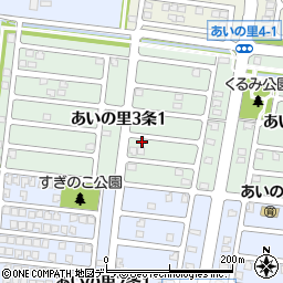 平川電設（合同会社）周辺の地図