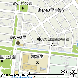 株式会社道工周辺の地図