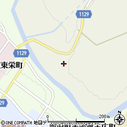 北海道岩見沢市奈良町32周辺の地図