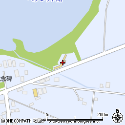 北海道札幌市北区篠路町篠路425周辺の地図