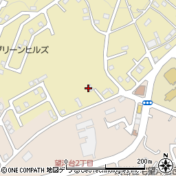株式会社佐々木ホーム周辺の地図