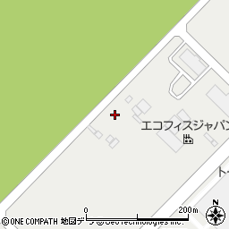 有限会社資源リサイクルセンター　八起周辺の地図