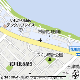 司法書士遠藤雄一郎事務所周辺の地図