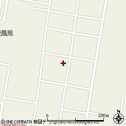 佐藤塗装工業周辺の地図