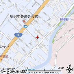 マンション河原周辺の地図