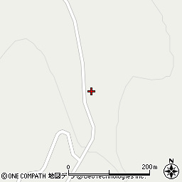 北海道余市郡余市町豊丘町841周辺の地図