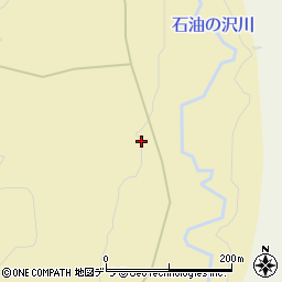 北海道岩見沢市清水町77周辺の地図