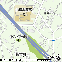 デイサービスセンター 泰安の郷和華竹周辺の地図