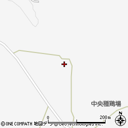 北海道岩見沢市緑が丘242周辺の地図