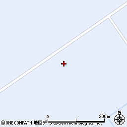 北海道岩見沢市北村砂浜4917周辺の地図