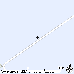 北海道岩見沢市北村砂浜4813周辺の地図