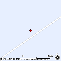 北海道岩見沢市北村砂浜4814周辺の地図