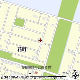 橋本電気工事株式会社周辺の地図