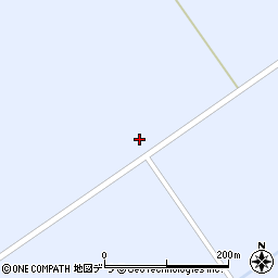 北海道岩見沢市北村砂浜5323周辺の地図