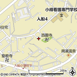 有限会社田岡電気周辺の地図