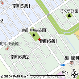 黒田ハイツ周辺の地図