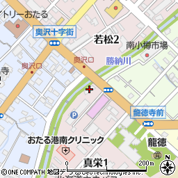 株式会社法昭堂　野崎仏具店周辺の地図