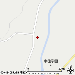 北海道余市郡余市町豊丘町149周辺の地図