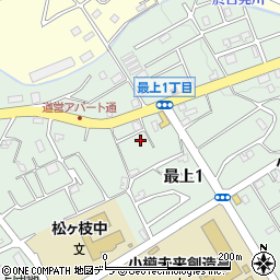 有限会社神戸薬品周辺の地図