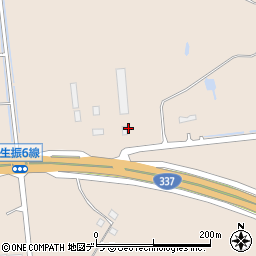 佐々木鉄工建設株式会社周辺の地図