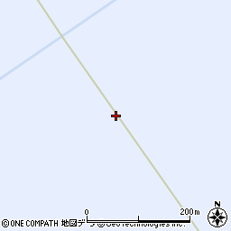 北海道岩見沢市北村砂浜4847周辺の地図